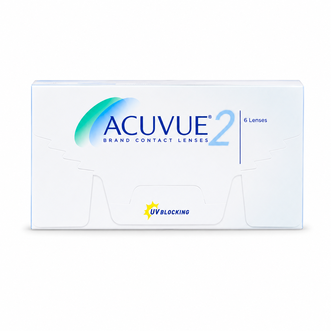 ACUVUE 2