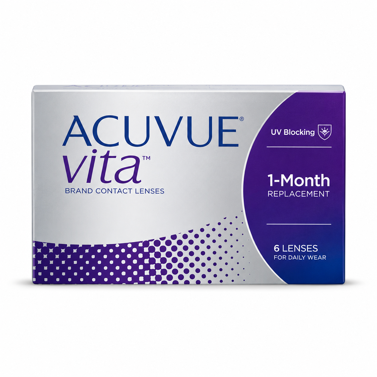 ACUVUE VITA