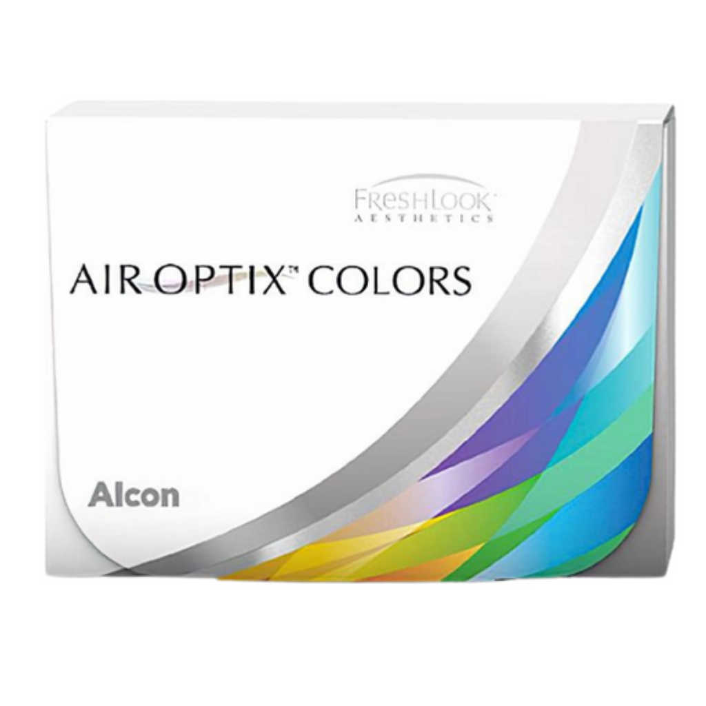 Air Optix