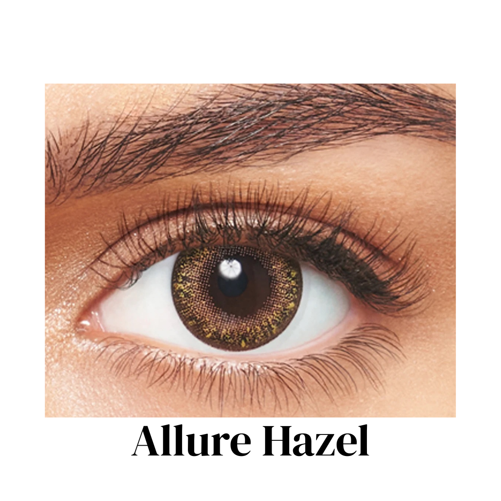 Freshlook CC Lens