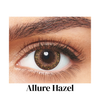 Allure Hazel