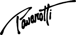 PAVAROTTI