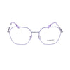 PURPLE SILVER