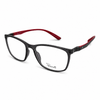BLACK RED