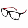 BLACK RED