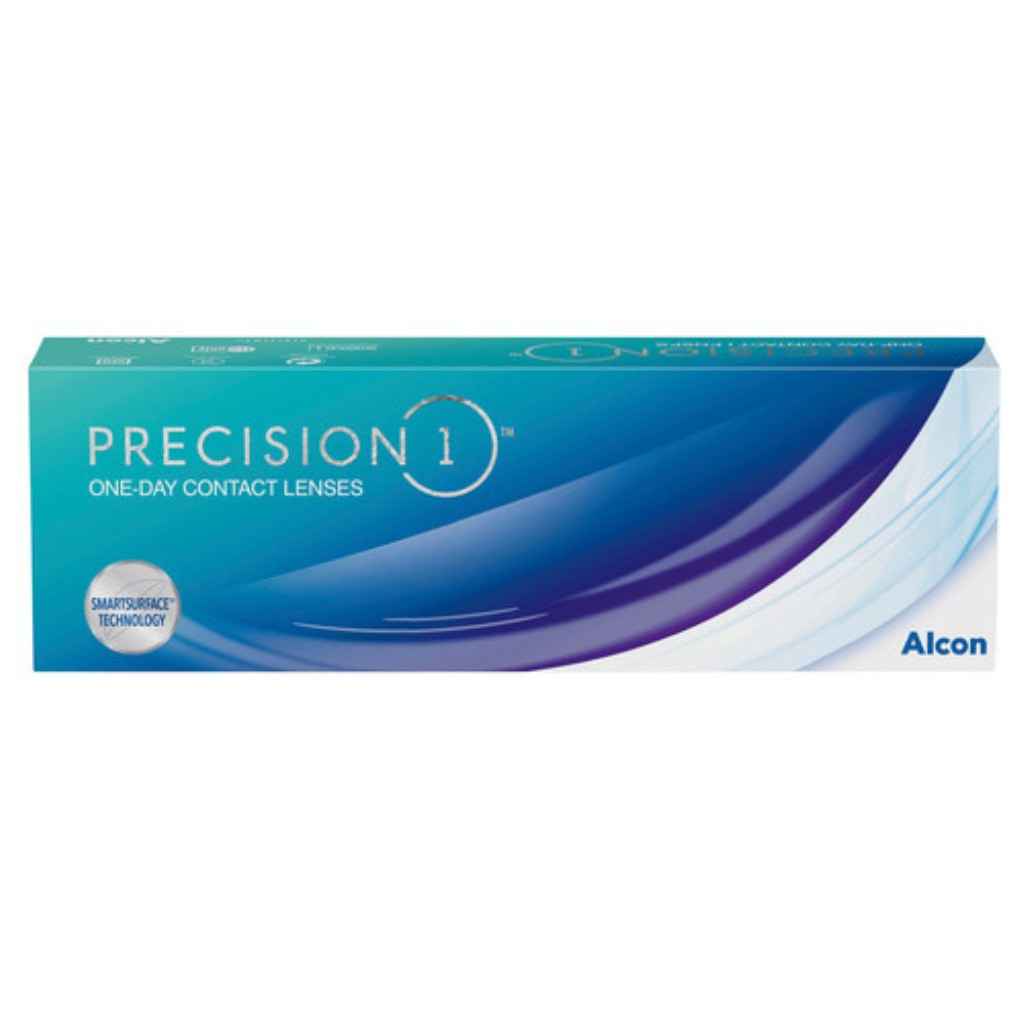 Precision 1