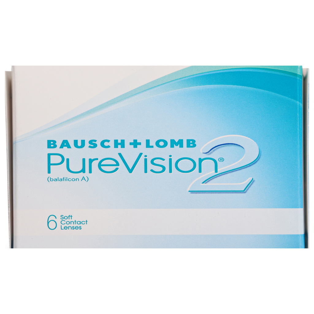 PureVision 2