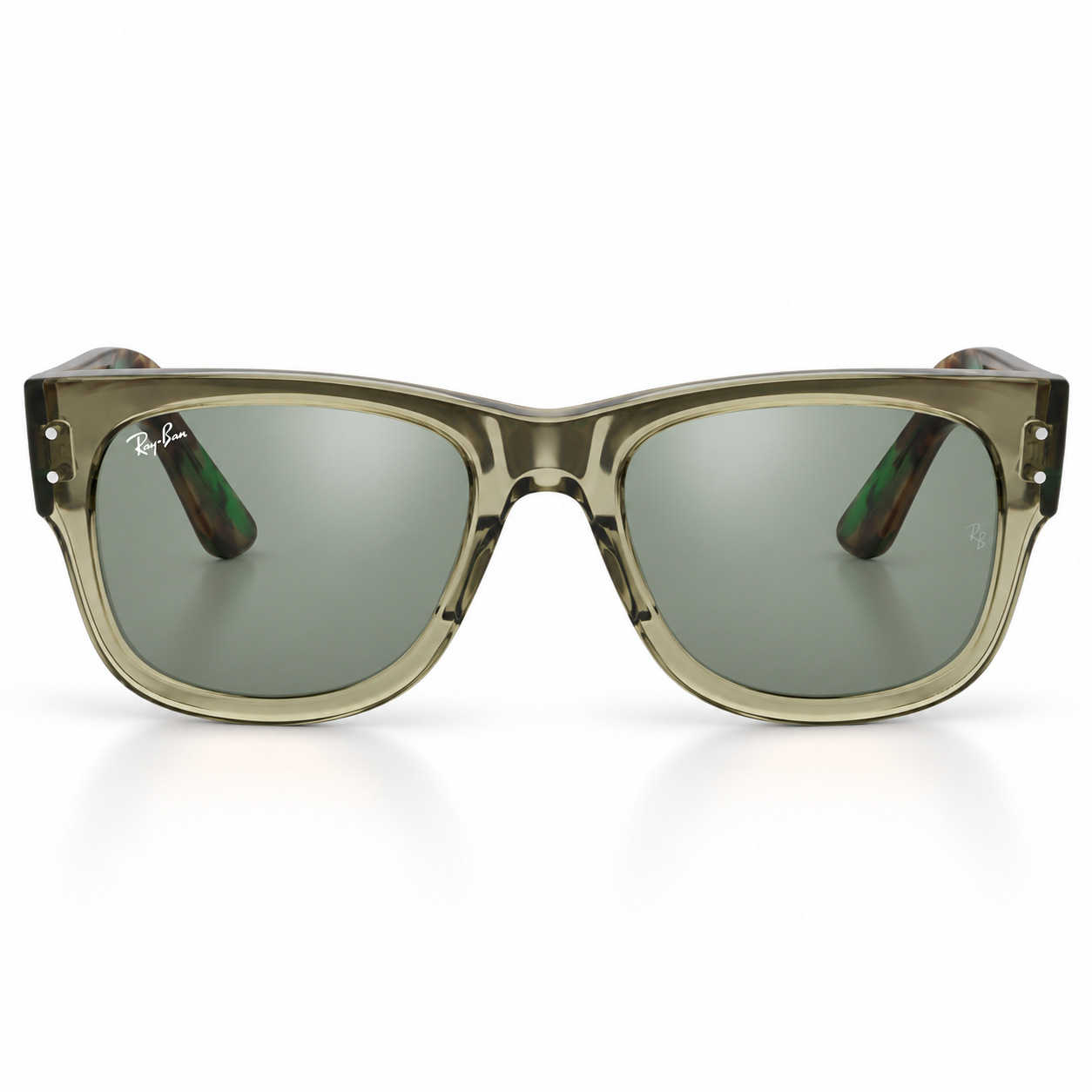 RB 0840S MEGA WAYFARER 6635/5C