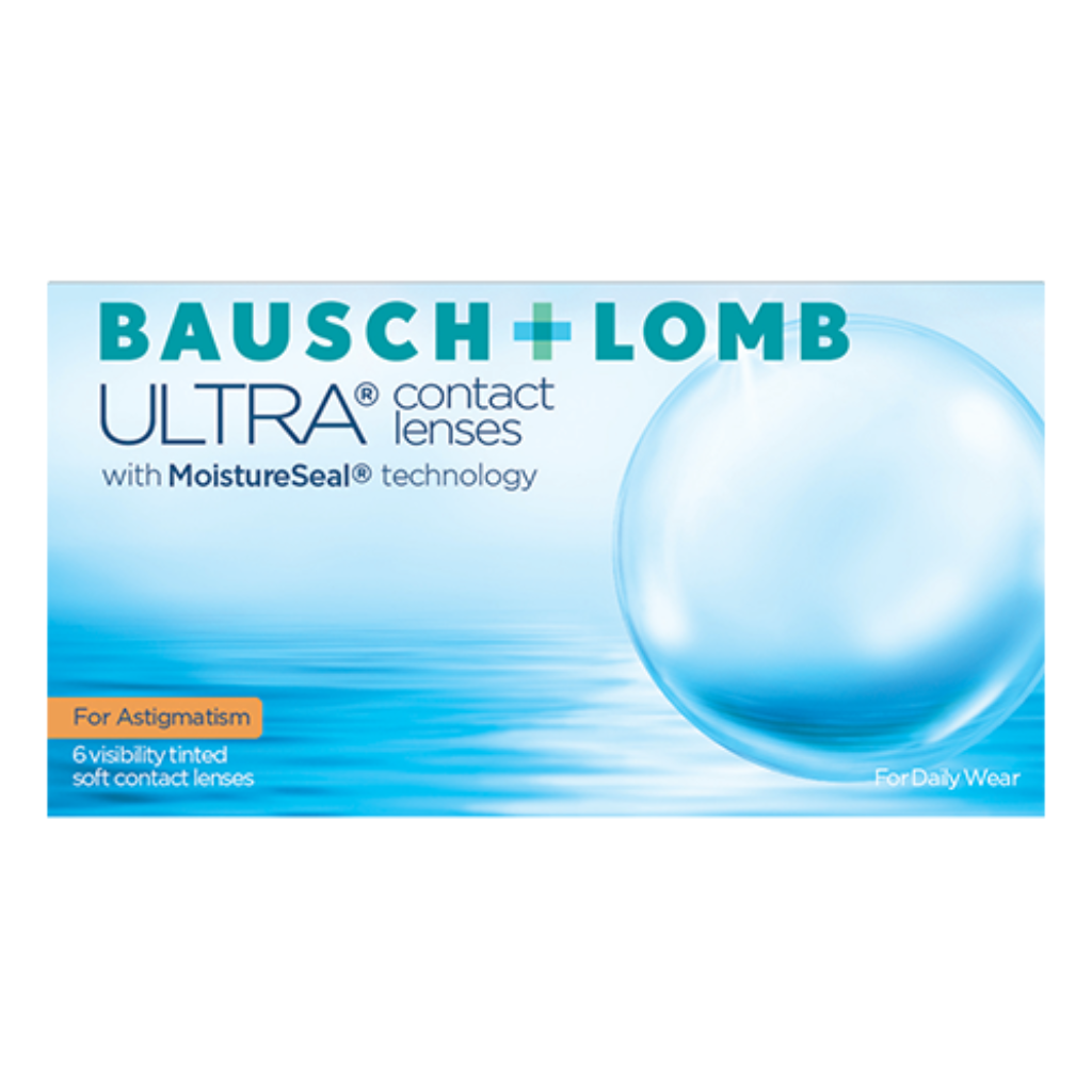 Ultra For Astigmatism