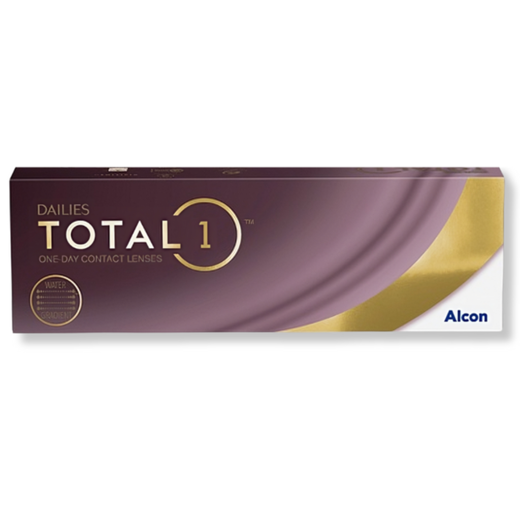 Dailies Total 1
