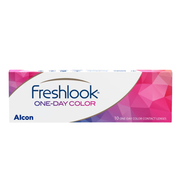 Freshlook One Day