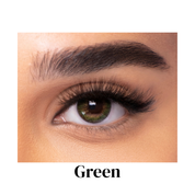 Freshlook One Day