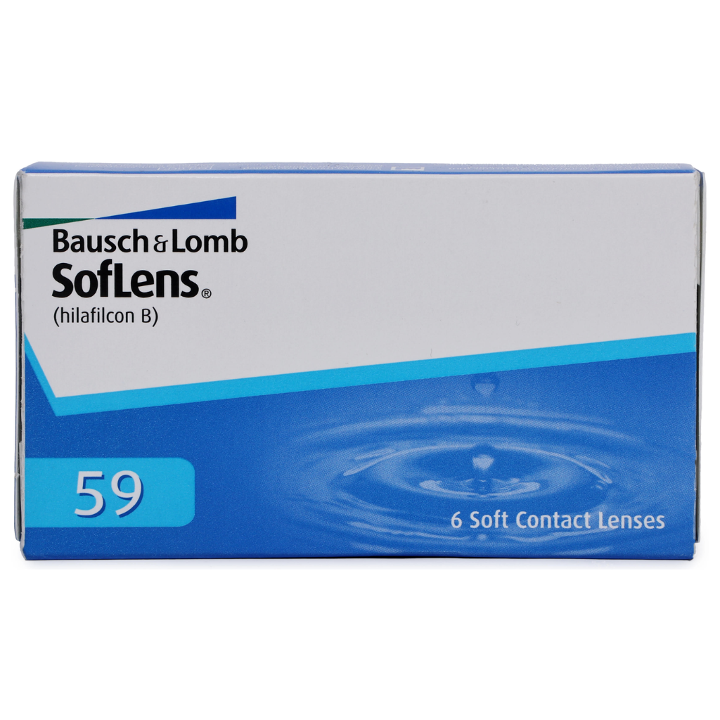 SofLens 59